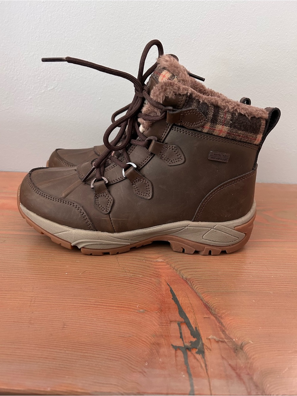 Kodiak ‘Rae’ snow boot - Picture 2 of 7